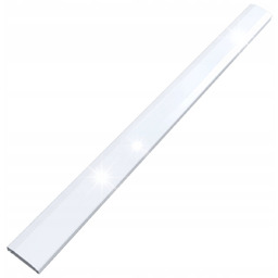 Listwa Maskująca do Kabli Aluminiowa 110cm Maskownica Click-Lock