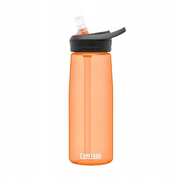 CamelBak Butelka Eddy+ 740ml pomarańczowa