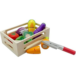 Tanner 9682 warzywa jedzenie zabawka