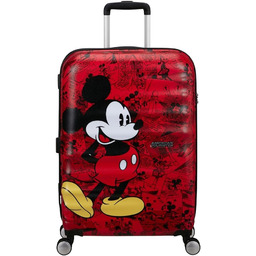 American Tourist Wavebreaker Disney FL - Spinner M,