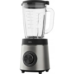 Blender kielichowy Electrolux Aeg TB6-1-6ST 1400 W szary