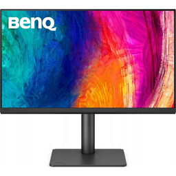 BenQ PD2706QN 27" Qhd Ips 100Hz Usb-c 90W