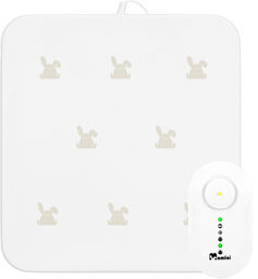 Momini SleepSafe, monitor snu