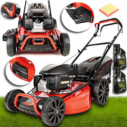 Kosiarka spalinowa Honda GCV200 KS56SH KS56SH 56cm napęd