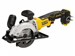 DeWalt DCS571N - Akumulatorowa pilarka tarczowa 115 mm