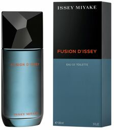 Issey Miyake Fusion d''Issey, Woda toaletowa 50ml