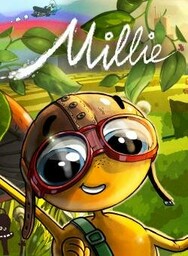 Millie (PC) Klucz Steam
