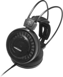 Audio-technica ATH-A500X (czarny)