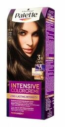 Palette Intensive Color Creme Krem koloryzujący nr N5-ciemny