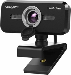 Creative Live! Cam Sync 1080p V2 Full HD