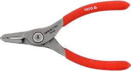 Yato SZCZYPCE SEGERA ZEWNĘTRZNIE PROSTE 140MM