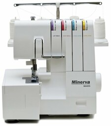 MINERVA Maszyna do szycia M840DS