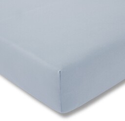 Estella Prześcieradło ze ściągaczem Jersey-Stretch Wolke