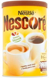 Nescore Puszka 260G