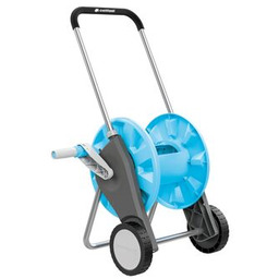 Wózek na wąż COMPACT 1/2" 45 m Cellfast
