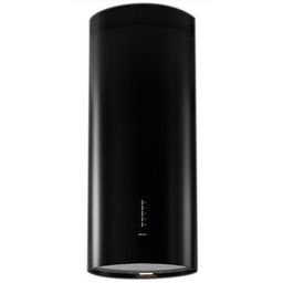 Okap kominowy FALMEC Polar Black 35
