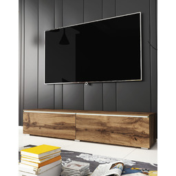 Szafka pod telewizor 140 cm wisząca lub stojaca