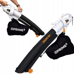 PRIME3 Elektryczny Odkurzacz Do Liści GVB41 3W1