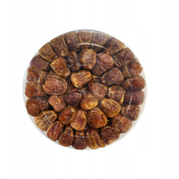 DAKTYLE SAUDYJSKIE SUKKARI SUKARI Z PESTKĄ 1 KG