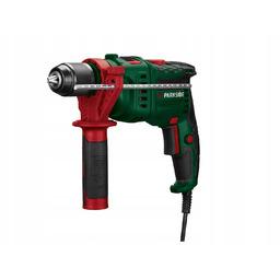 Wiertarko-wkrętarka udarowa Parkside 230 V 750 W Psbm