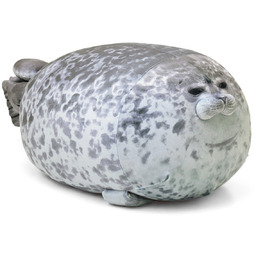 Maskotka Pluszak Foka 60 cm