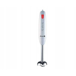 Blender ręczny Łucznik JK200A 200 W biały