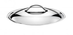 Tom-gast Pokrywa Tomgast SILVER śr.32 cm I TOM-GAST