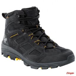 Jack Wolfskin Buty trekkingowe Vojo 3 Texapore Mid