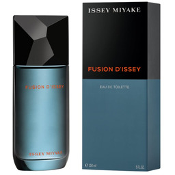 Issey Miyake Fusion d''Issey, Woda toaletowa 100ml