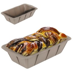 FLORINA Keksówka silikonowa Anide 24,5x13,5 cm