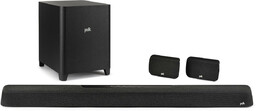 POLK AUDIO MAGNIFI MAX AX SR