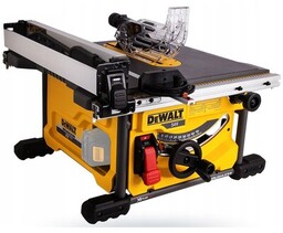 DEWALT Pilarka stołowa DCS7485N-XJ