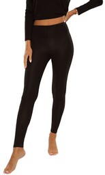 Legginsy z wiskozy
