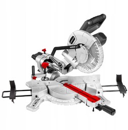 Pilarka Ukosowa Energy 18V 3000OBR/MIN Tarcza 210*30MM 58GE121