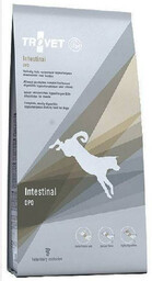 TROVET DPD INTESTINAL KACZKA ZIEMNIAKI PIES 3kg