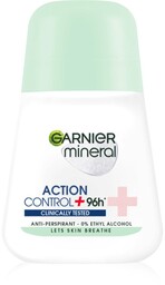 Garnier Mineral Clinically Tested Dezodorant roll-on 50ml