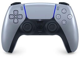SONY Kontroler DualSense Srebrny