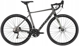 Przełajowy Rower Kellys Soot 50 Gravel 2021 r.