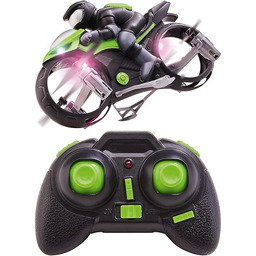 Revell Control Cloud Rider I Quadrocopter i motocykl