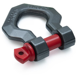 Szekla Dragon Winch 7/8" 6 t