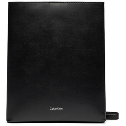 Torebka Calvin Klein K60K612649 Czarny
