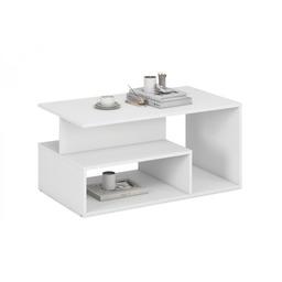 IVA ława, biały (1p=1szt)