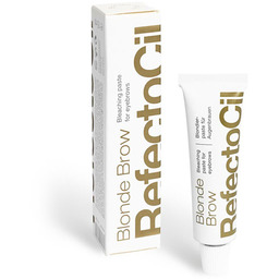 RefectoCil Henna Koloryzacja brwi i rzęs 15 ml