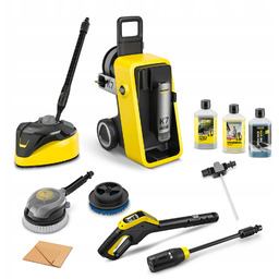 Myjka ciśnieniowa K7 Comfort Premium Connect Car&Home Karcher