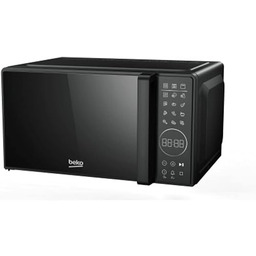 Beko MGC20130BFB kuchenka mikrofalowa z grillem 20 litrów,