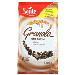 Sante Granola 350 g czekolada
