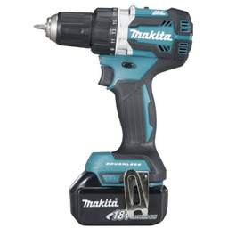 MAKITA Wiertarko-wkrętarka aku 18V DDF484RTJ