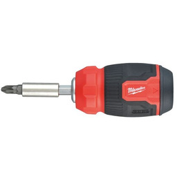 MILWAUKEE 4932492807 Wkrętak do bitów Szczelina, Liczba narzędzi: