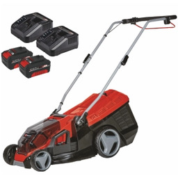 Einhell GE-CM 36/36 LI 3413230 Kosiarka akumulatorowa