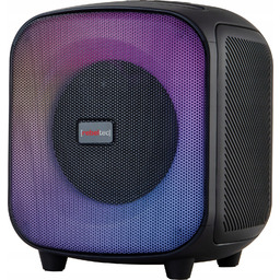 Głośnik Rebeltec PowerCUBE 500 czarny (RBLGLO00052)